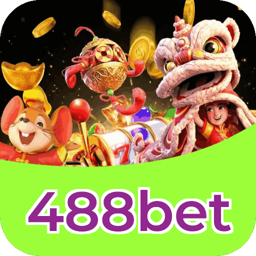 Interface apostas esportivas 488bet mostrando odds ao vivo, cash out e transmissão de jogos