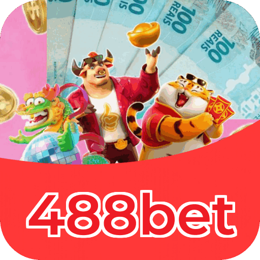Plataforma 488bet mostrando interface moderna, jogos certificados e recursos de segurança licenciados